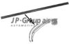 VAG 113807221B Trim/Protective Strip, bumper